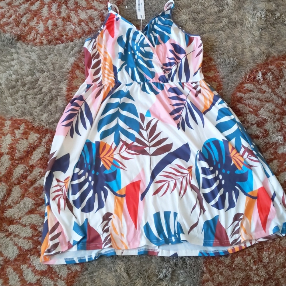 Summer dress